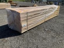 Pine 1x8 Tongue And Groove