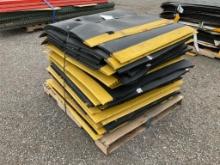 Used Stress Mats