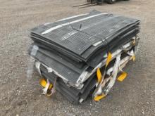 Used Stress Mats