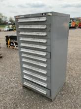 Lyon Machinists Cabinet