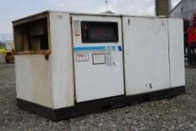 Ingersoll Rand Screw Compressor