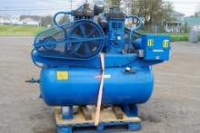 Quincy Air Compressor