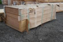 T n G Plywood