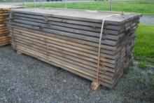 White Pine 2"x10" Lumber
