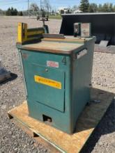 Whirlwind Upcut Saw