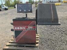 Coats 1001 Wheel Balancer*