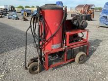 Hotsy Pressure Washer*