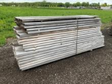Poplar Lumber*