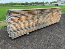 White Pine Lumber*