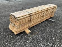 White Pine Lumber*