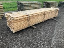 White Pine Lumber*