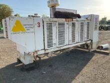 2004 Cat C-15 Power Unit with Hyd. Pumps*