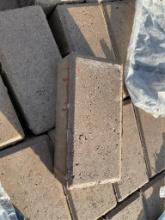 Brick Pavers*
