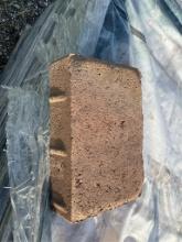 Brick Pavers*