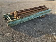 Pallet Racking*