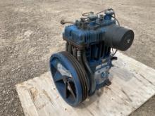 Quincy Air Compressor*