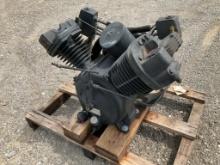 Ingersoll Rand Air Compressor*