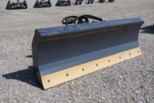 Unused WOLVERINE 2025 6 Way Dozer Blade