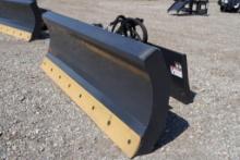 Unused WOLVERINE 2025 6 Way Dozer Blade