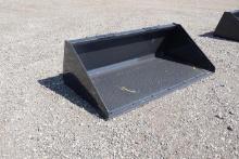 Unused WOLVERINE 2025 Track Duty Bucket