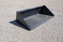 Unused WOLVERINE 2025 Track Duty Bucket