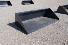 Unused WOLVERINE 2025 Track Duty Bucket