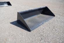Unused WOLVERINE 2025 Track Duty Bucket