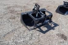 Unused WOLVERINE 2025 Mini Stump Grapple
