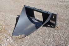 Unused WOLVERINE 2025 Tree Digger