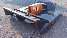Unused 2025 Wolverine Brush Cutter