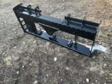 Unused 2025 Wolverine Pallet Fork Frame
