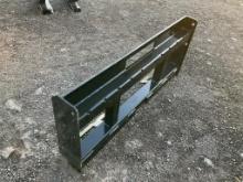 Unused 2025 Wolverine Pallet Fork Frame