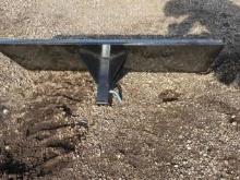 Skid Steer Trailer Mover