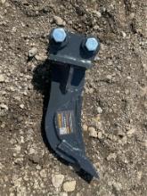 Unused 2025 Wolverine Mini Ripper