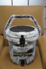 5 Gallon Cooler