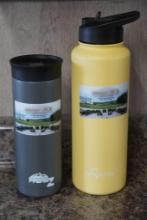 Coffee Water Mugs