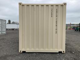 20' One Trip Container*