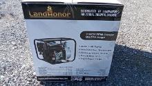 Unused 2025 Landhonor Water Pump