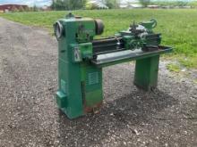 Clausing Metal Lathe*