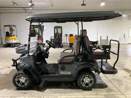 IRGC80 Golf Cart