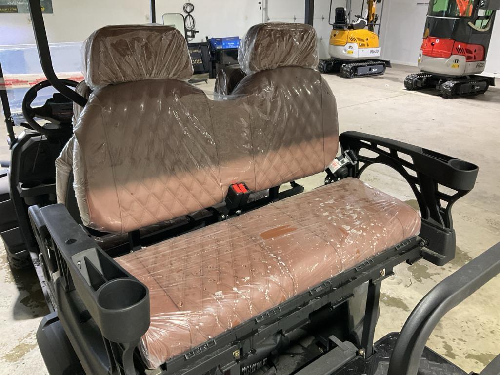 IRGC80 Golf Cart