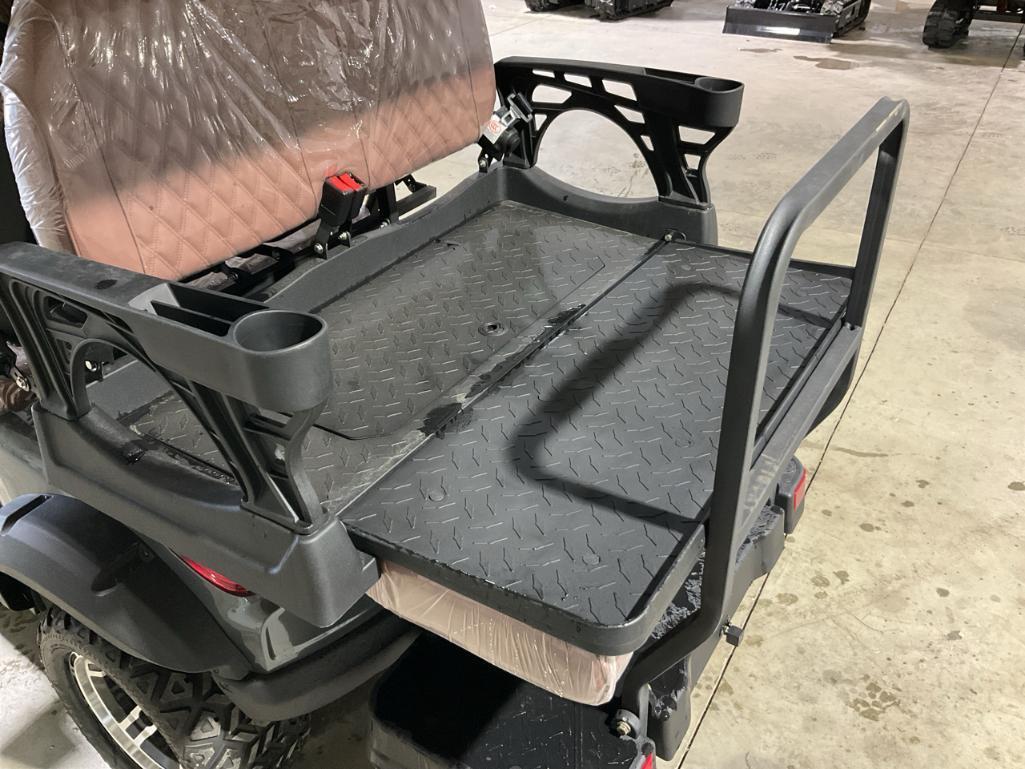 IRGC80 Golf Cart