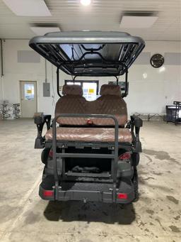 IRGC80 Golf Cart