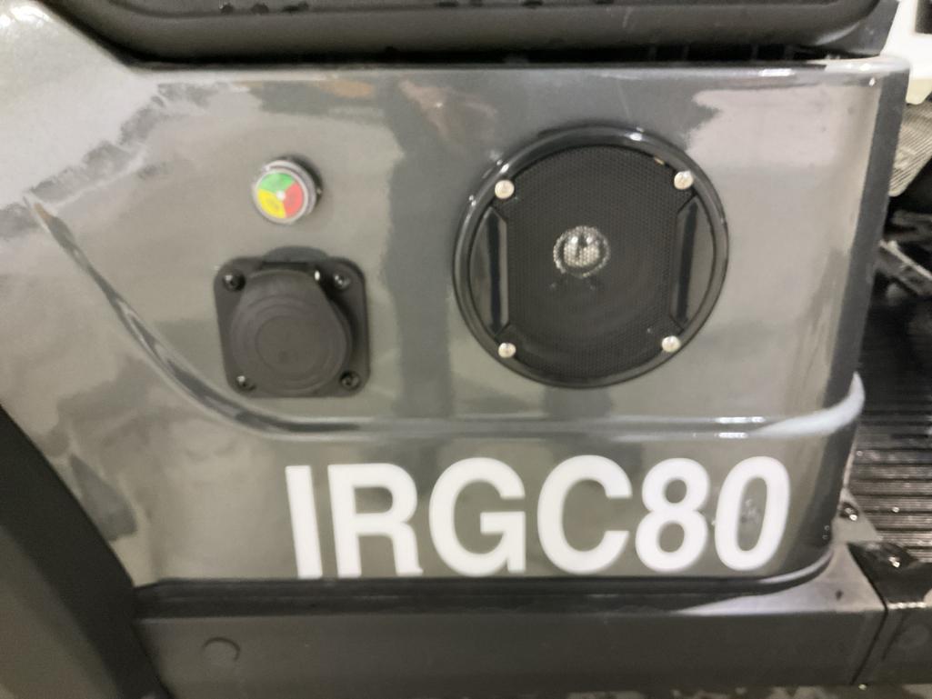IRGC80 Golf Cart