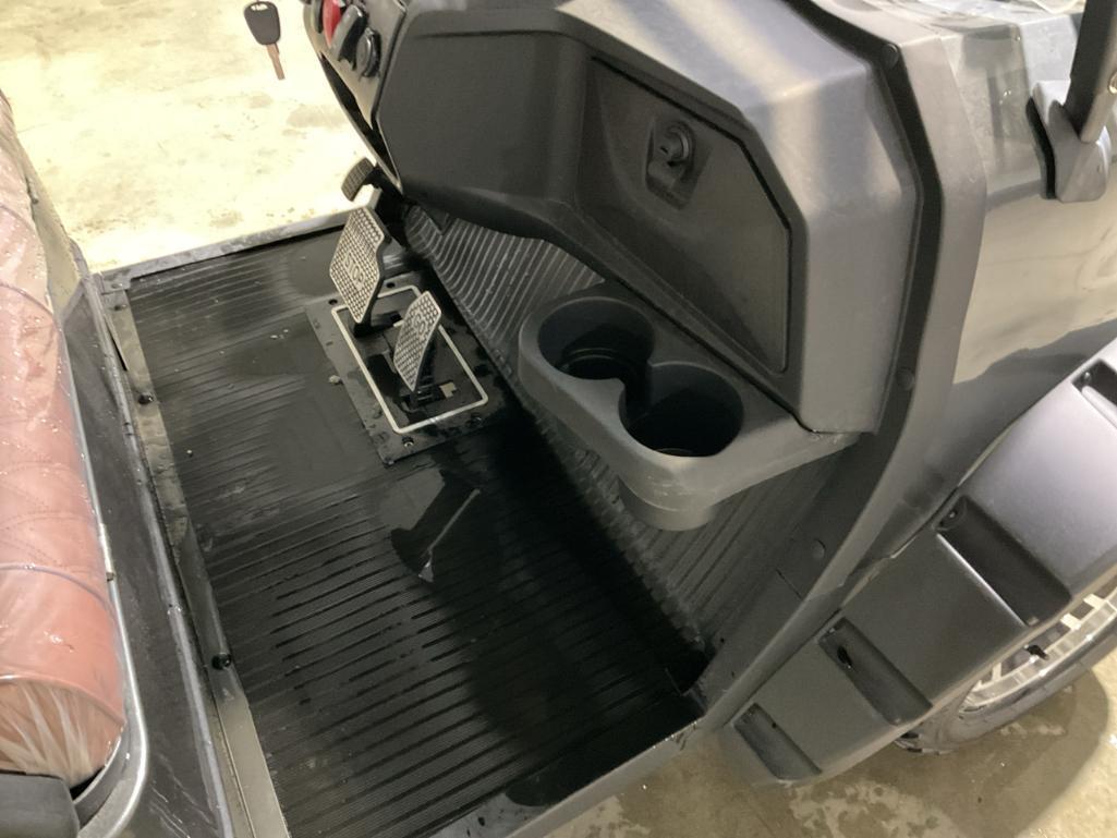 IRGC80 Golf Cart