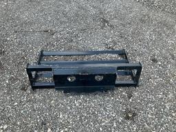 Mini Skid Steer Land Planer*