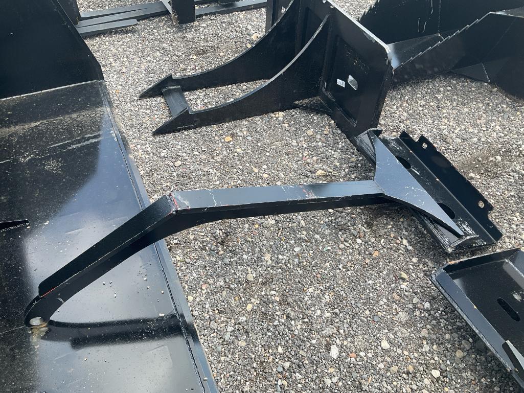 Mini Skid Steer Tree Boom*