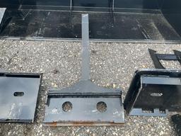 Mini Skid Steer Tree Boom*