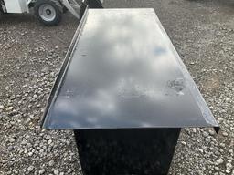 60" Work Bench