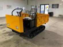 IRD25 Crawler Dumper with Seat